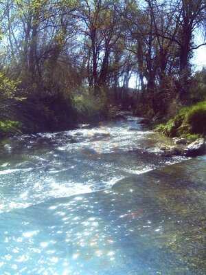 La Casona De Clariana