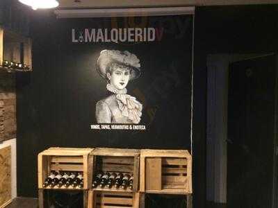 La Malquerida