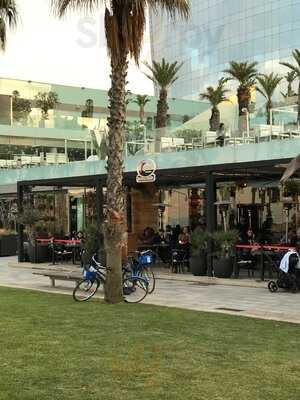 Segafredo Espresso Barcelona