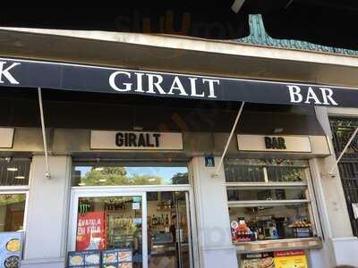 Giralt Bar
