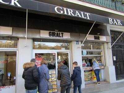 Giralt Bar