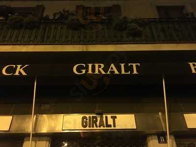 Giralt Bar