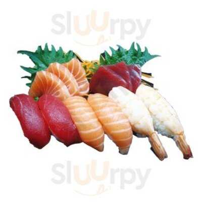 Miku Sushi