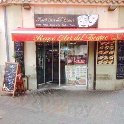 El Racó Del Teatre Tapas - Photo 7