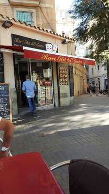 El Racó Del Teatre Tapas - Photo 8