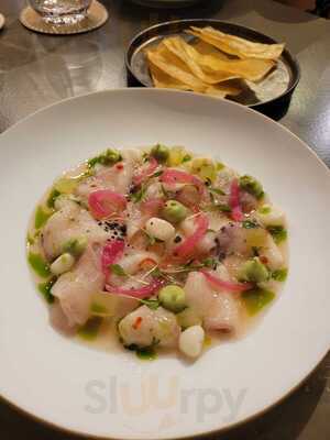 El Racó Del Teatre Tapas