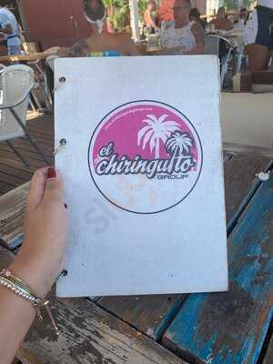 El Chiringuito Group Barcelona Beach Playa Bogatell
