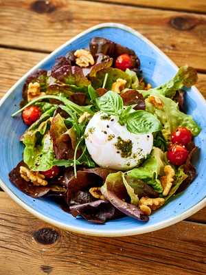 El Chiringuito Group Barcelona Beach Playa Bogatell