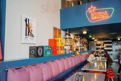 La Penúltima Del Clot