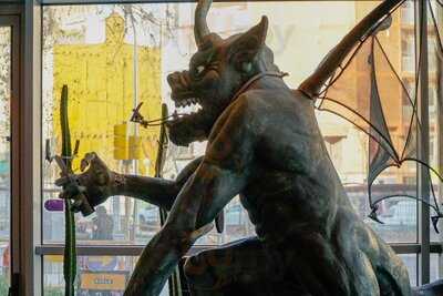 La Penúltima Del Clot