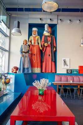 La Penúltima Del Clot