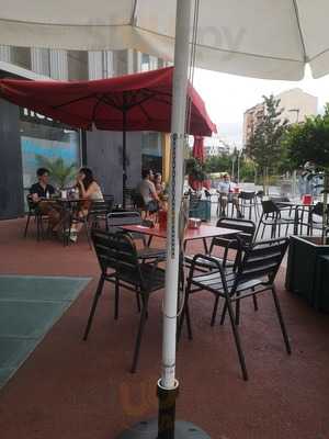 La Penúltima Del Clot