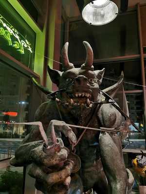 La Penúltima Del Clot