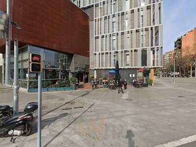 La Penúltima Del Clot