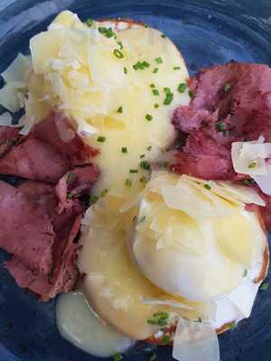 Trattoria Vecchia Modena