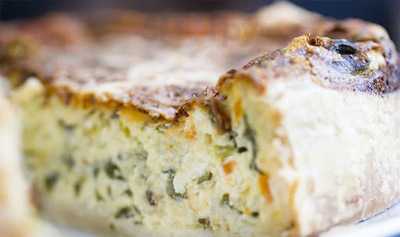 Trattoria Vecchia Modena