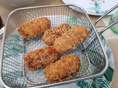 Trattoria Vecchia Modena