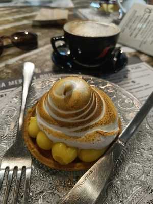 Trattoria Vecchia Modena