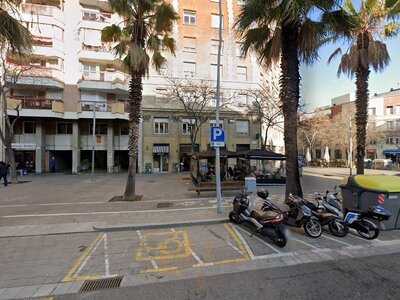 Trattoria Vecchia Modena