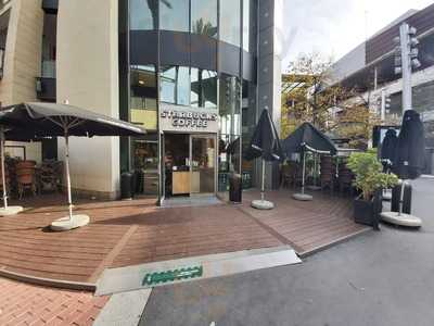 Starbucks La Maquinista