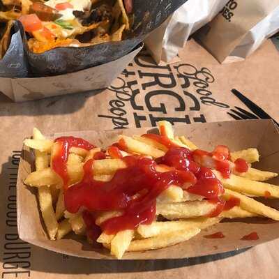 Tgb - The Good Burger