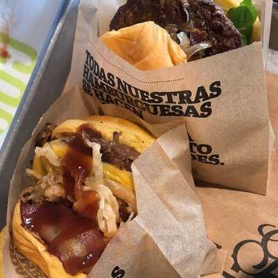 Tgb - The Good Burger