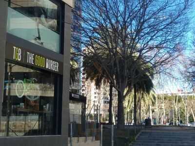 Tgb - The Good Burger