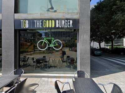Tgb - The Good Burger