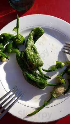 Bar La Union Cafeteria