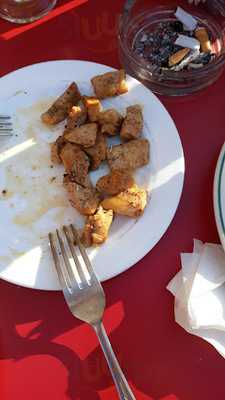 Bar La Union Cafeteria