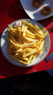 Bar La Union Cafeteria