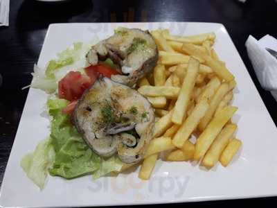 Bar La Union Cafeteria