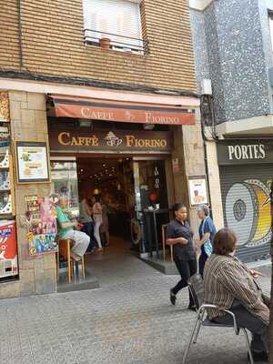 Caffe Fiorino