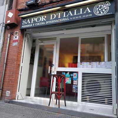 Sapor D'italia