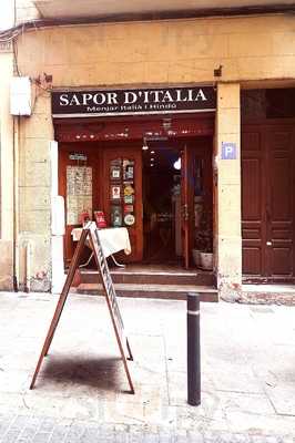 Sapor D'italia