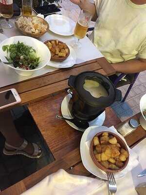 Restaurante Can Farigola