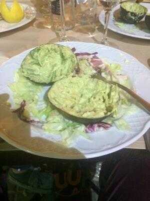 Restaurante Can Farigola