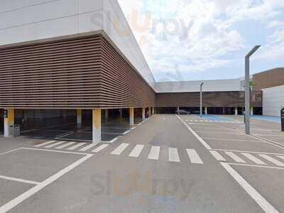 Santa Gloria Coffee & Bakery