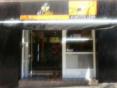 Rostisseria El Caliu