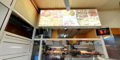 Rostisseria El Caliu