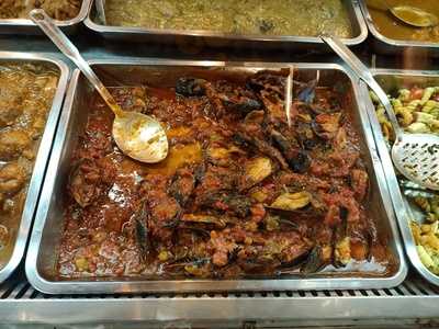 Rostisseria El Caliu