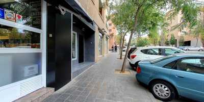 Rostisseria El Caliu