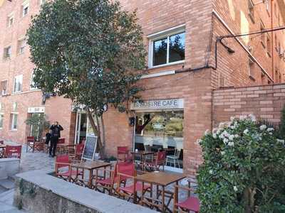 El Nostre Cafe