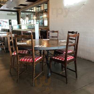 World Champion Pizza