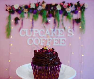 Cupcake's Coffee