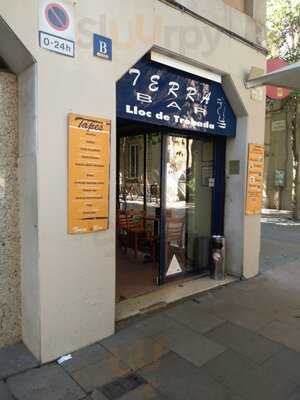 Terra Bar