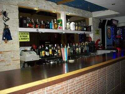 Brujas Bar