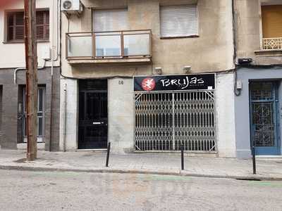 Brujas Bar