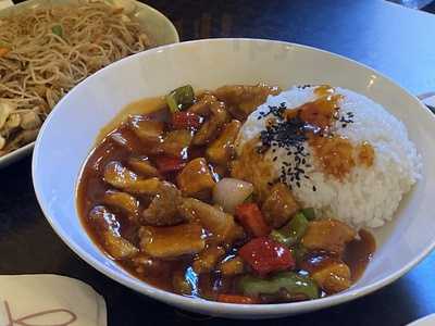 Bar-café La Cantonadeta