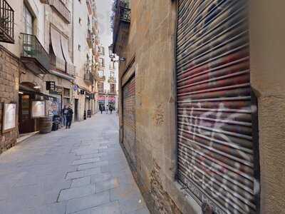 Bar-café La Cantonadeta